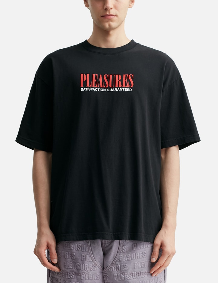 Satisfaction T-shirt
