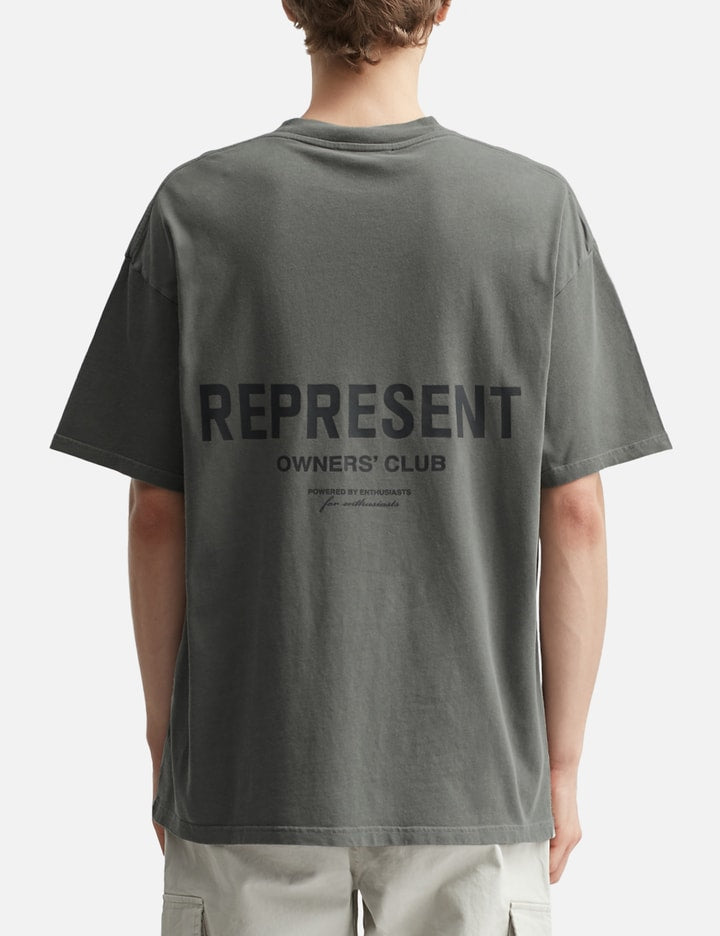 Represent Owners' Club T-shirt