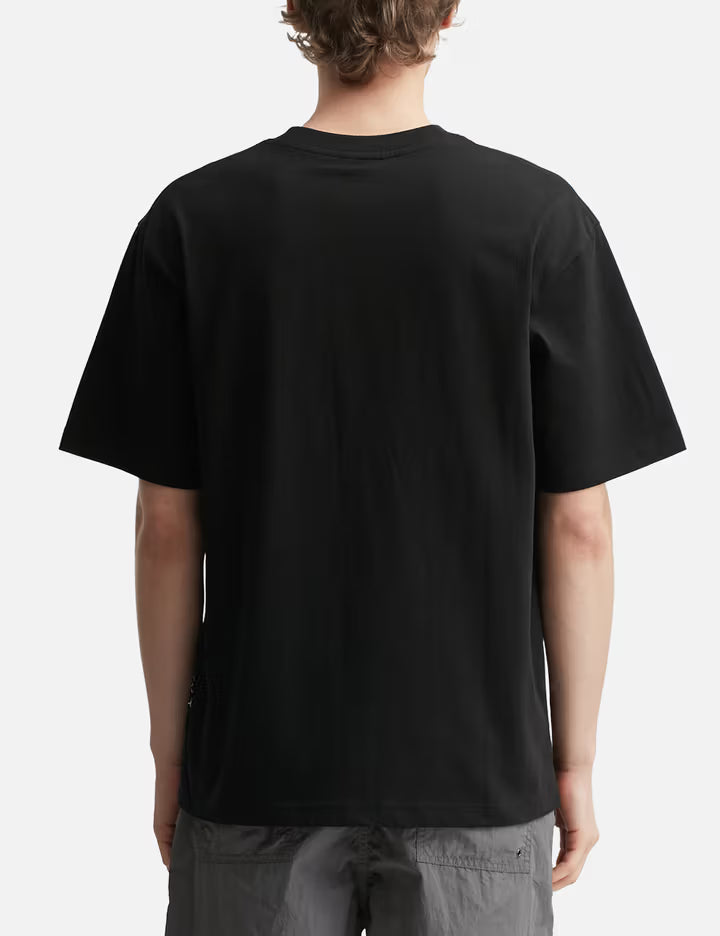 Hotbox Short Sleeves T-Shirt
