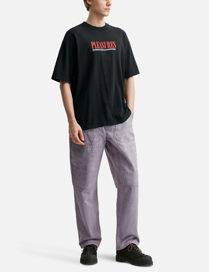 Satisfaction T-shirt