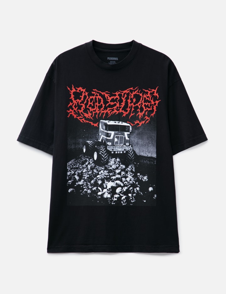 Off Road T-shirt
