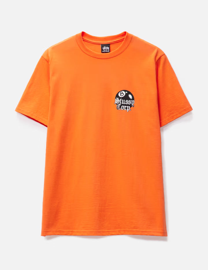 8 BALL CORP. T-SHIRT