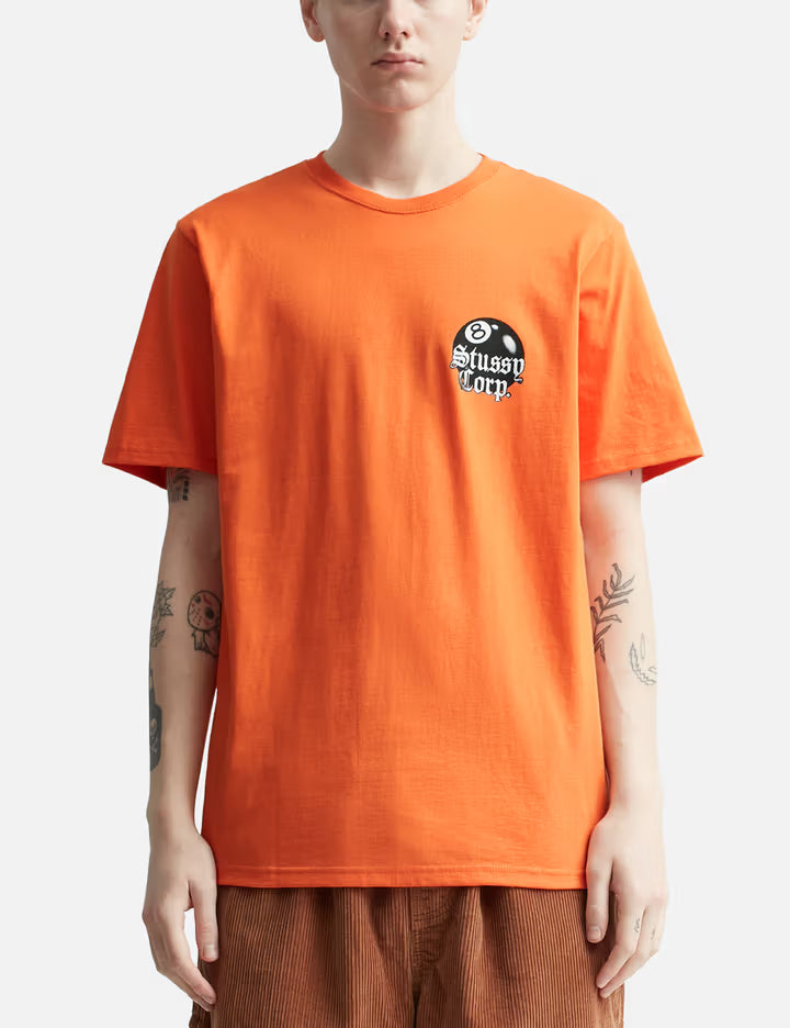 8 BALL CORP. T-SHIRT