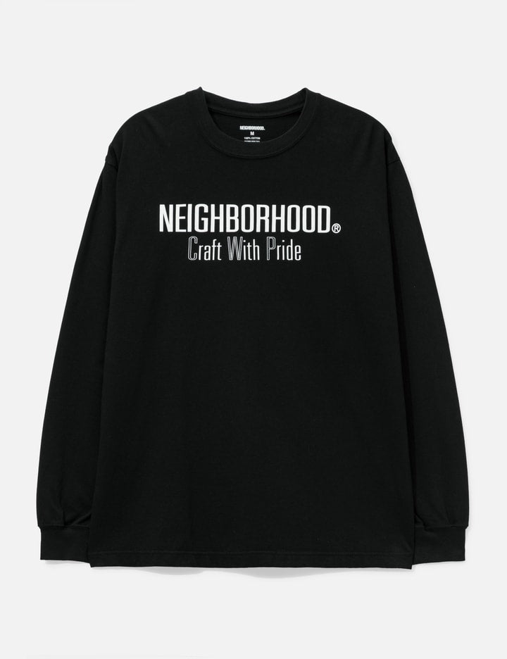 NEIGHBORHOOD T-Shirt Long Sleeves 5