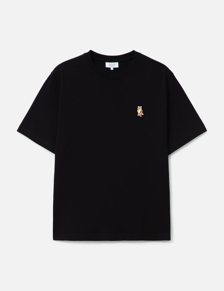 Standing Fox Comfort T-shirt