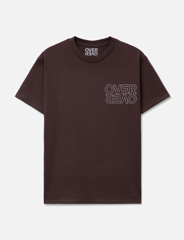 Easy T-shirt - 'Eat My Dust'