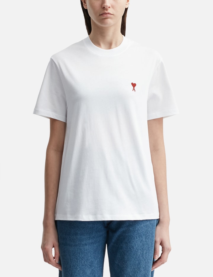Red Ami de Coeur T-shirt