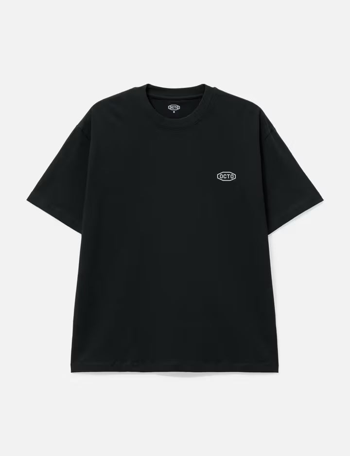 OCTO T-shirt #1119