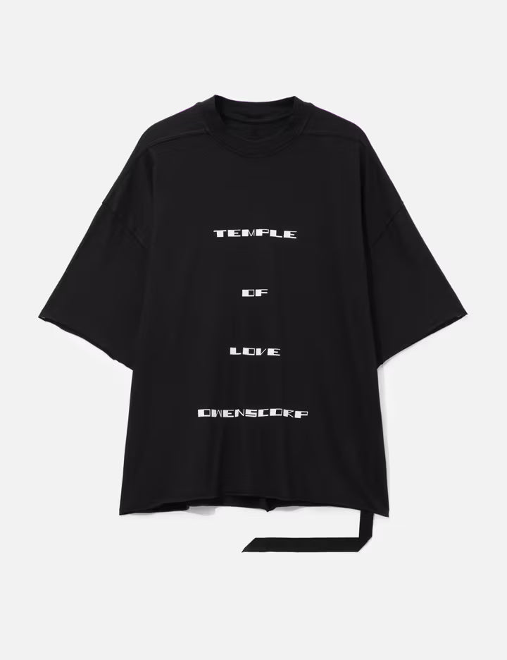 Tommy T