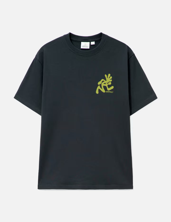 Running Man T-Shirt