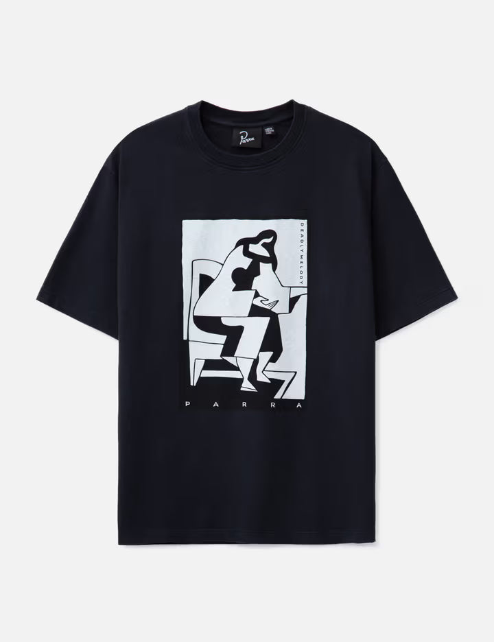 The Confession T-Shirt