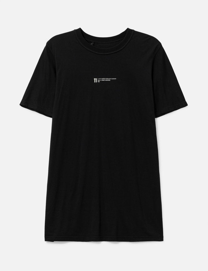 Mastercross Print Basic T-shirt