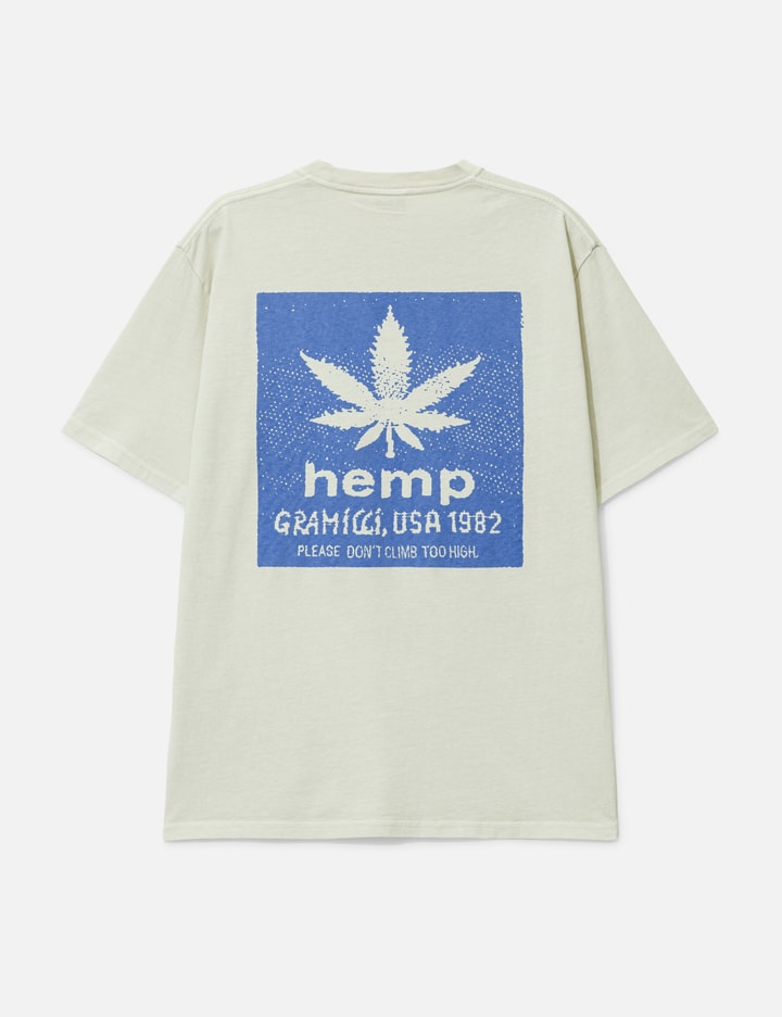 Hemp Tee