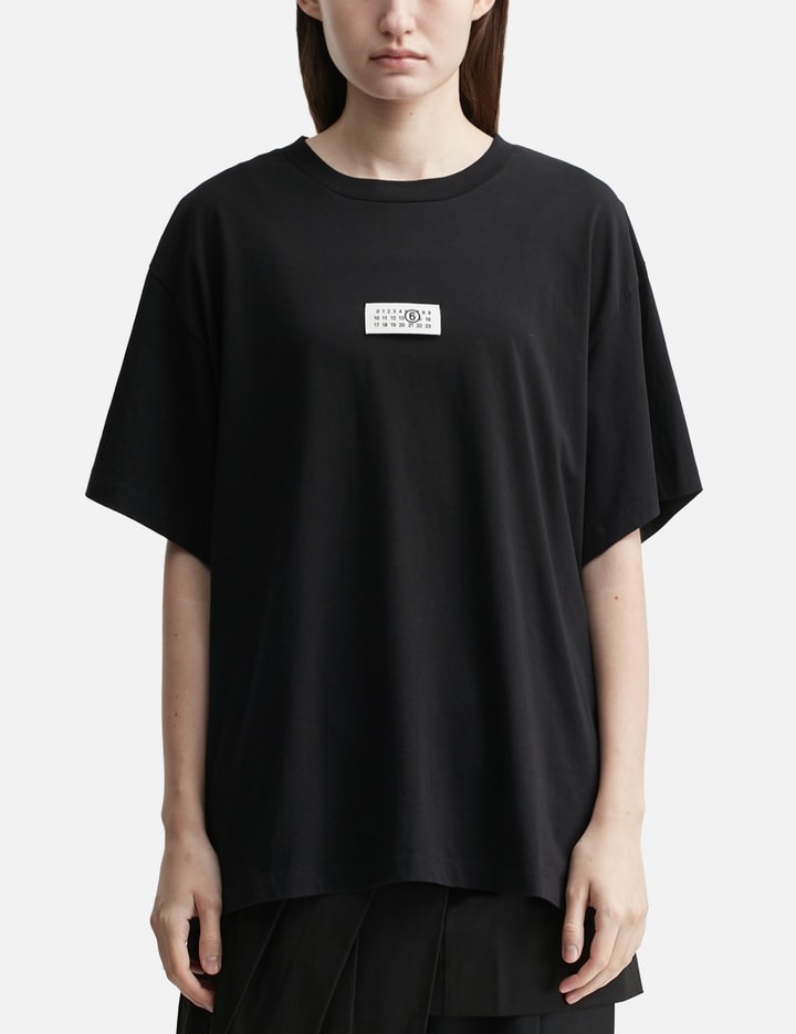 Numeric Cotton T-shirt