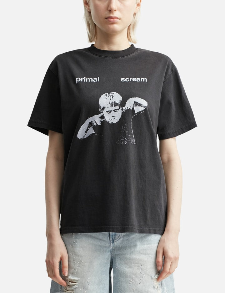 Primal Scream T-shirt