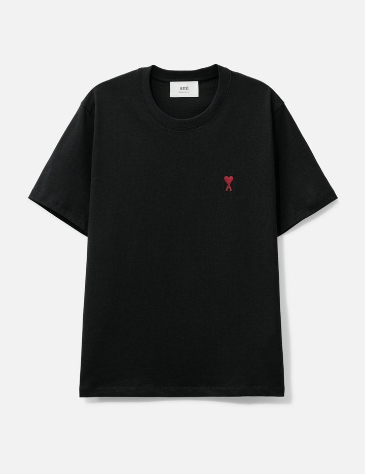 Red Ami de Coeur T-shirt