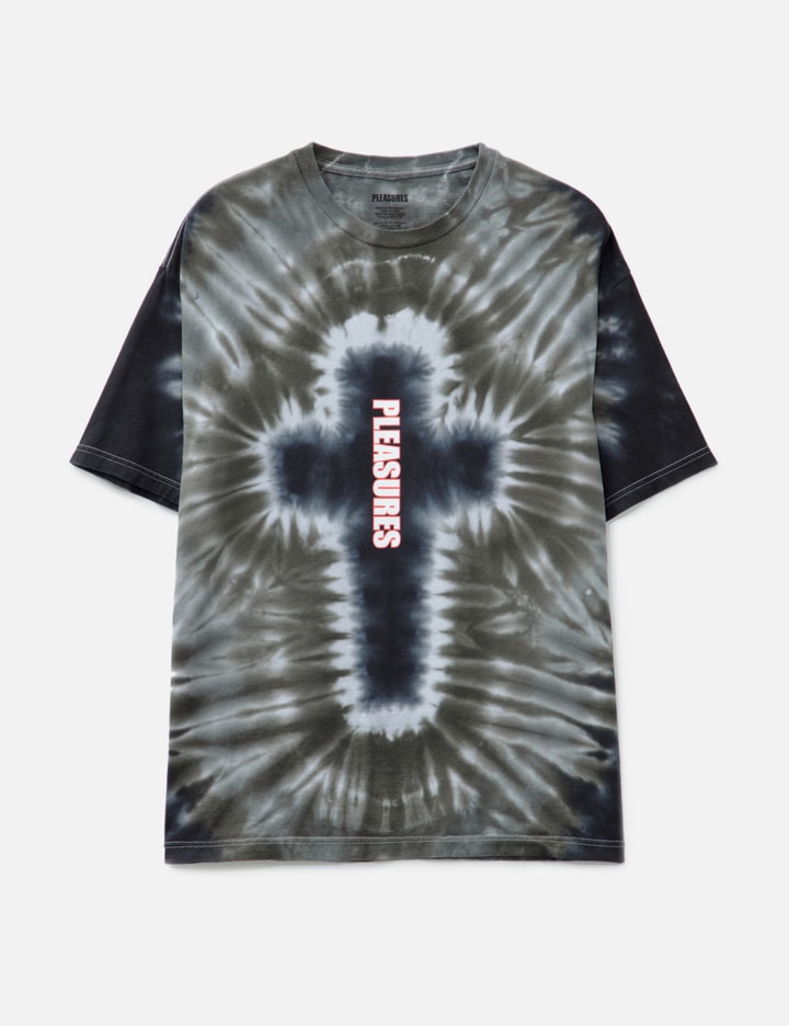 Dyed T-shirt