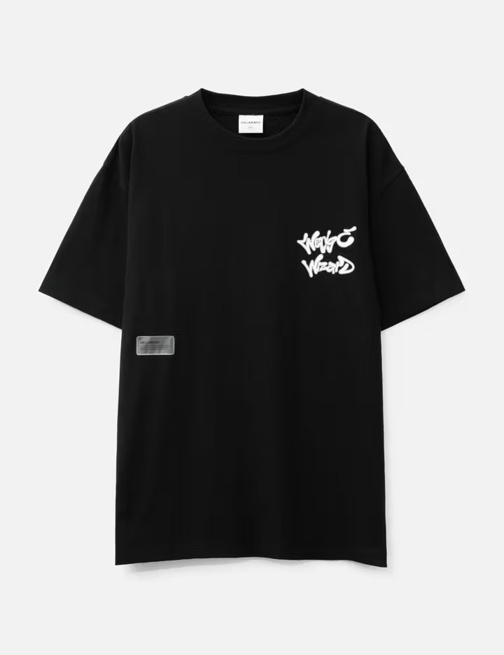 Wizardry T-Shirt