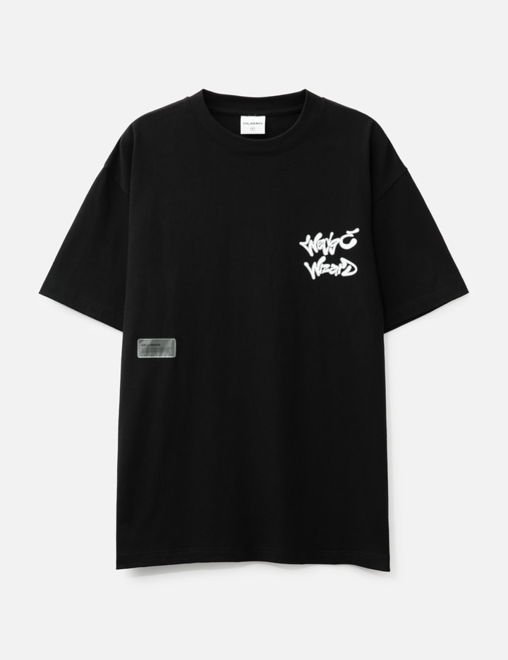 Wizardry T-shirt