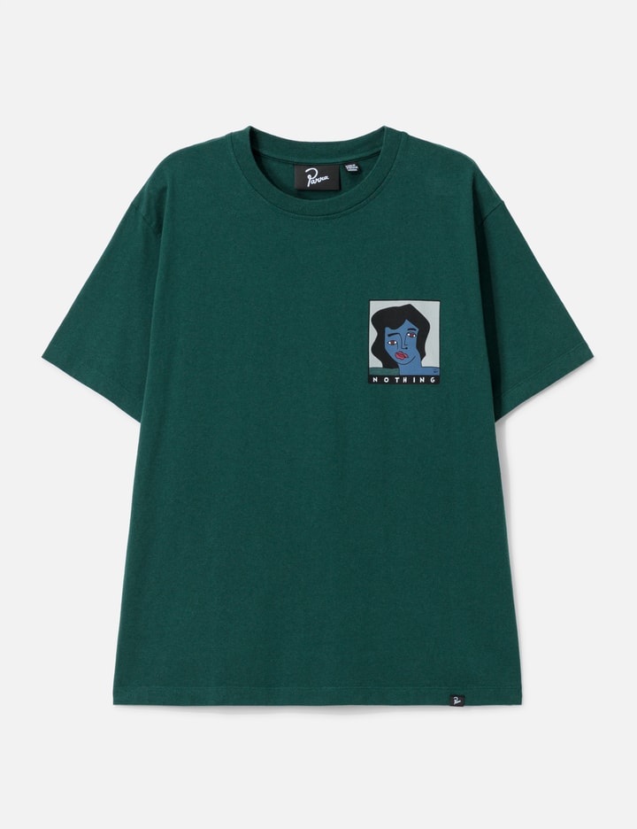 Nothing Please T-shirt