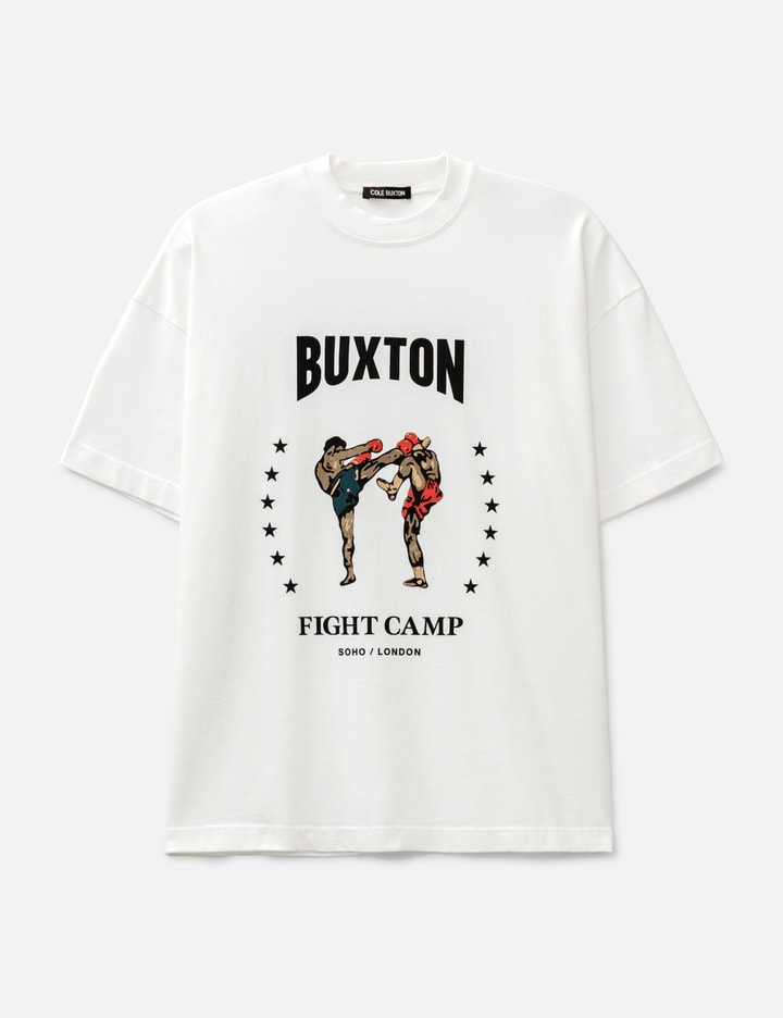 Fight Camp T-shirt