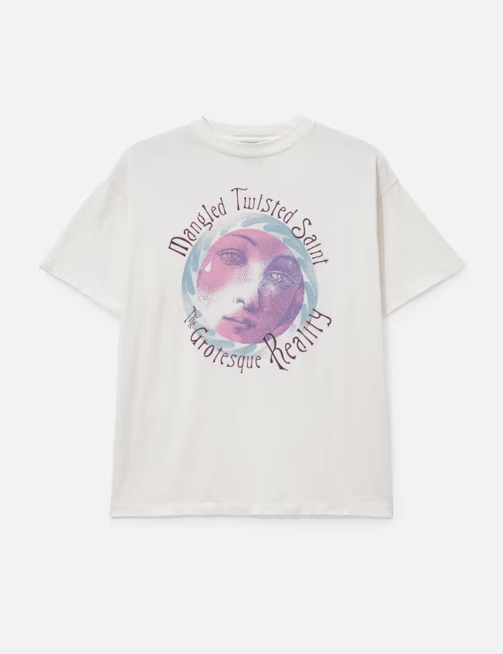Saint Michael × Sean Wotherspoon Short Sleeve T-Shirt