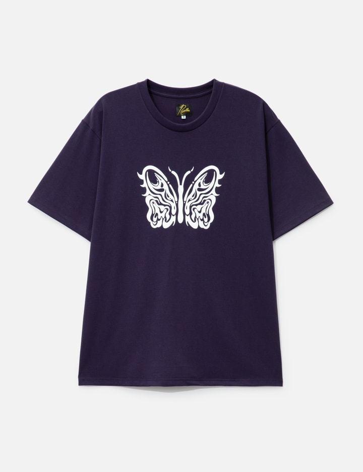 Needles x Kae Tanaka Crewneck T-shirt