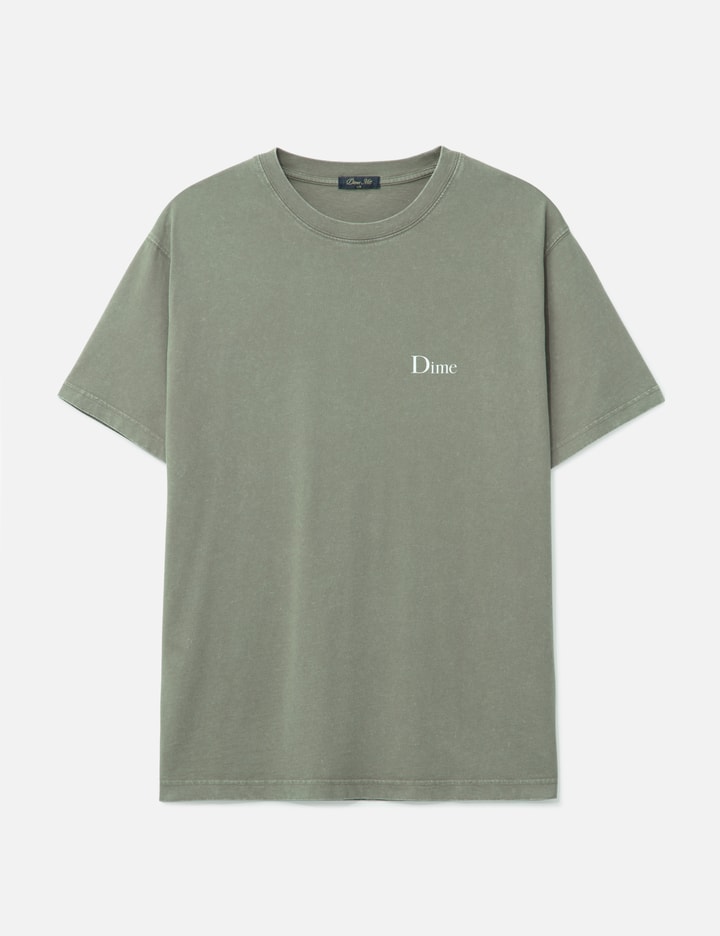 Classic Small Logo T-Shirt