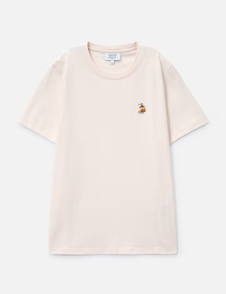 Dreaming Fox Regular T-Shirt