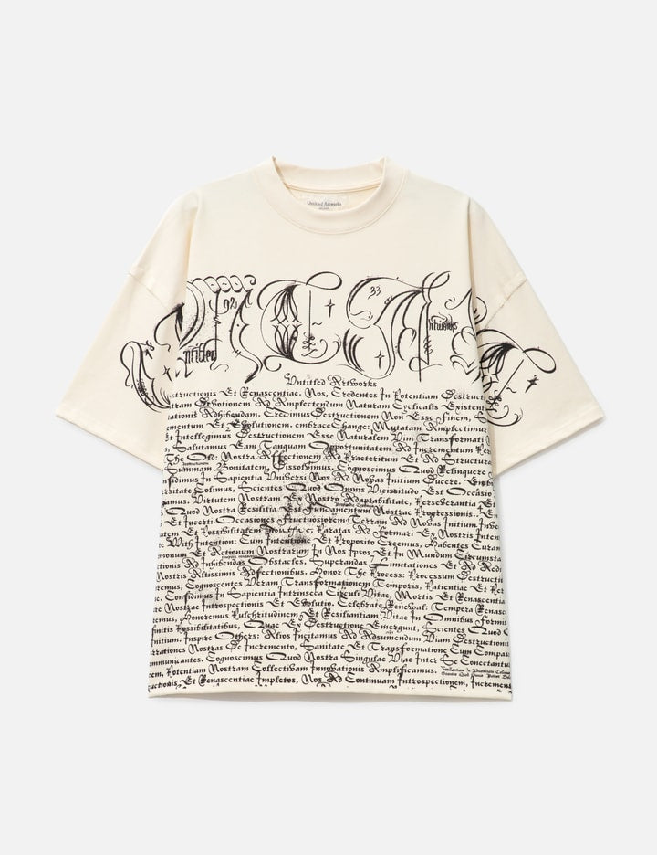 Pergamon T-shirt