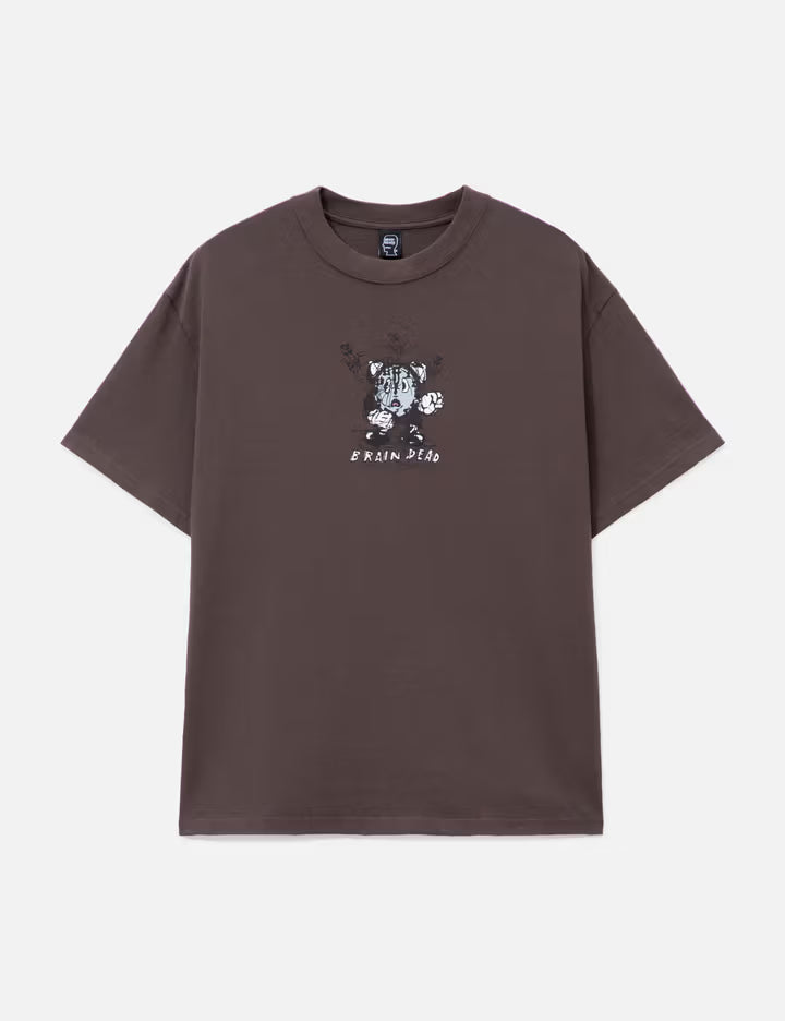 Time Is Nigh T-Shirt