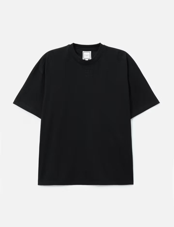 Cotton Oversize T-Shirt