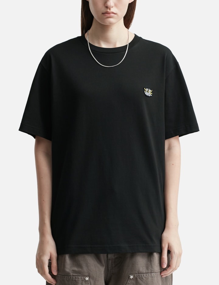 KENZO Wild Tiger' Embroidered T-shirt