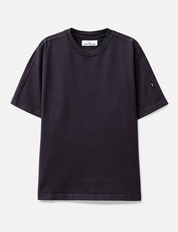 SS EMBLEM SWEATSHIRT