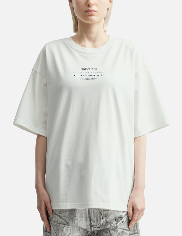 Mana Signature T-Shirt