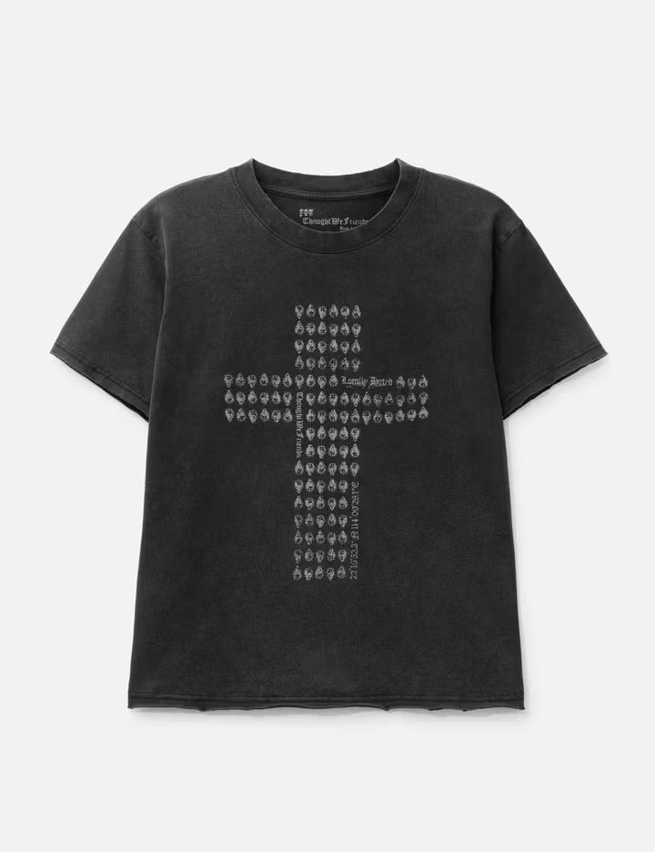 Locally Hated T-Shirt (HBX Exclusive)