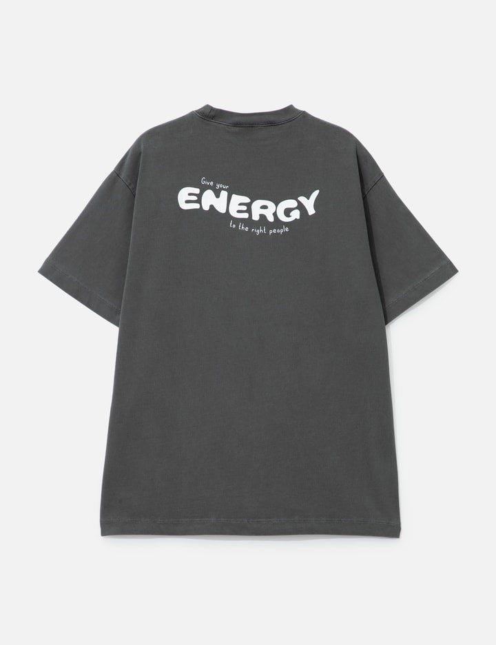 "Give Your Energy To The Right People" T-shirt