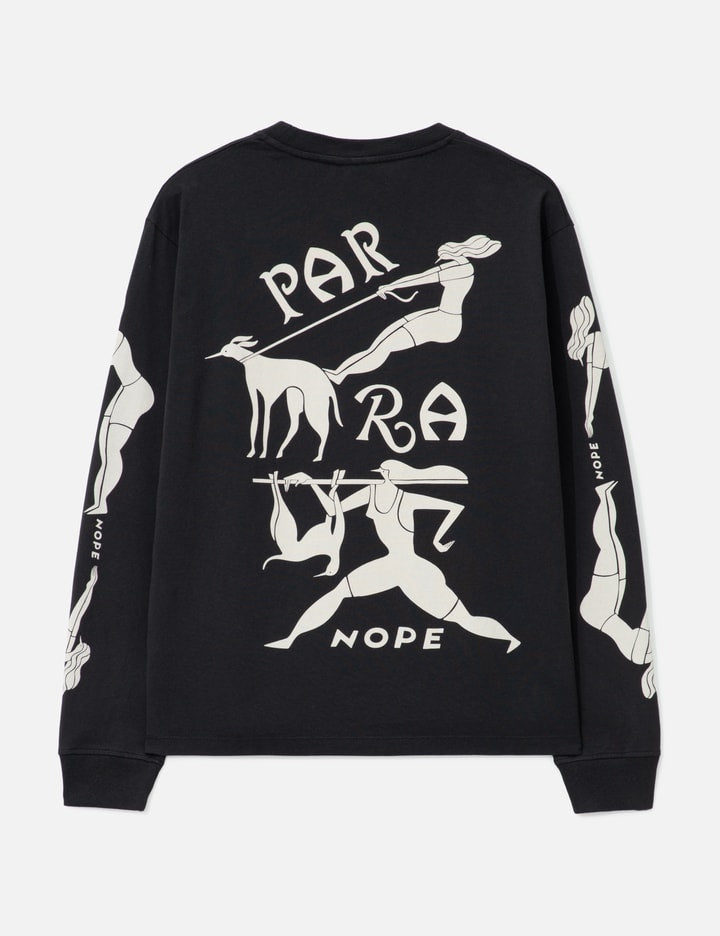 Dog Training Long Sleeve T-shirt