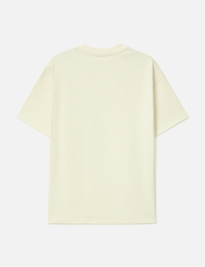 Heavyweight Mini Metal Logo T-Shirt