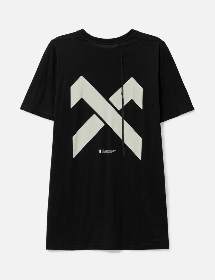 Mastercross Print Basic T-shirt
