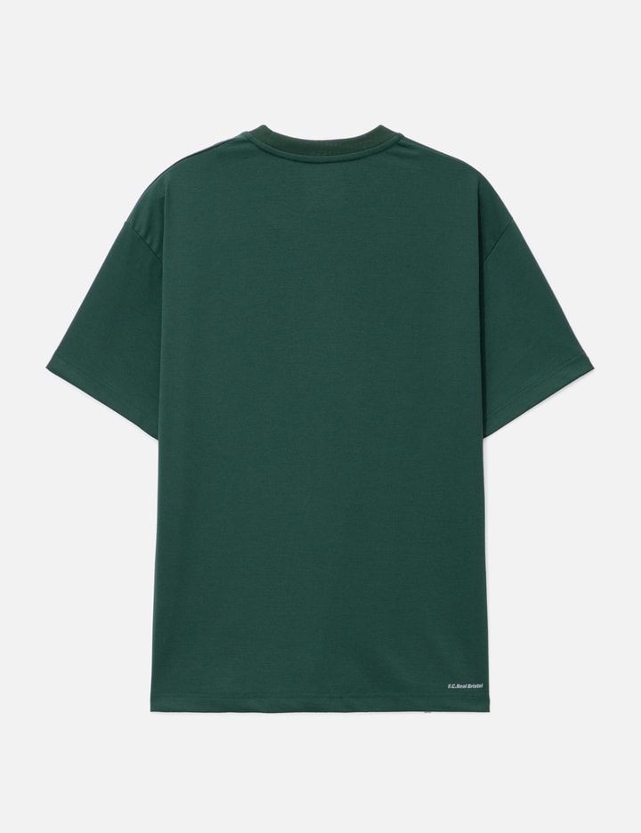 Blurred Logo T-shirt