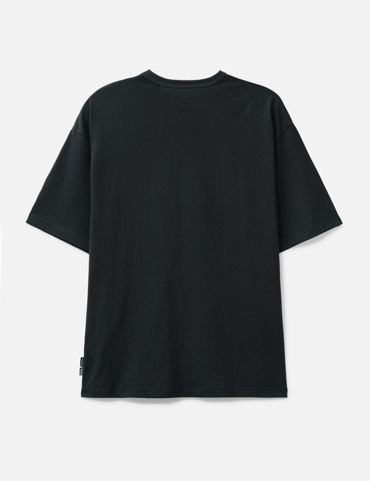 SRL . Sheltech Crewneck-P Short Sleeve