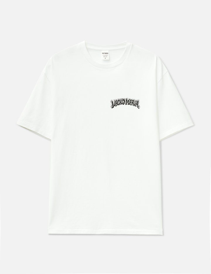 Tim Lehi / Washed Heavy Weight T-Shirt