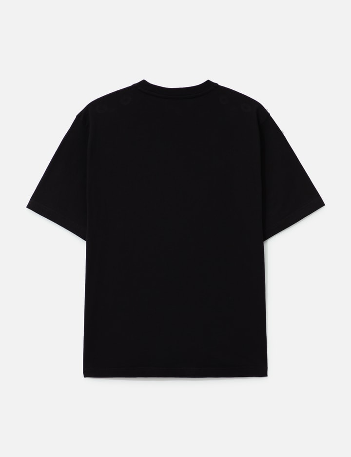 Standing Fox Comfort T-shirt
