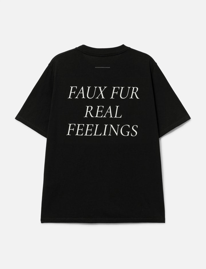Cotton T-Shirt