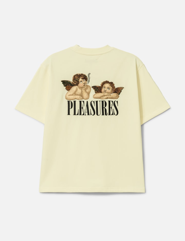 Dynamic Short Sleeve Crewneck