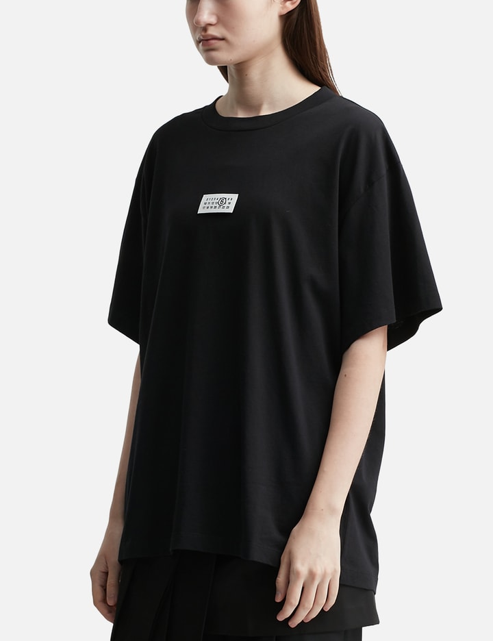 Numeric Cotton T-shirt
