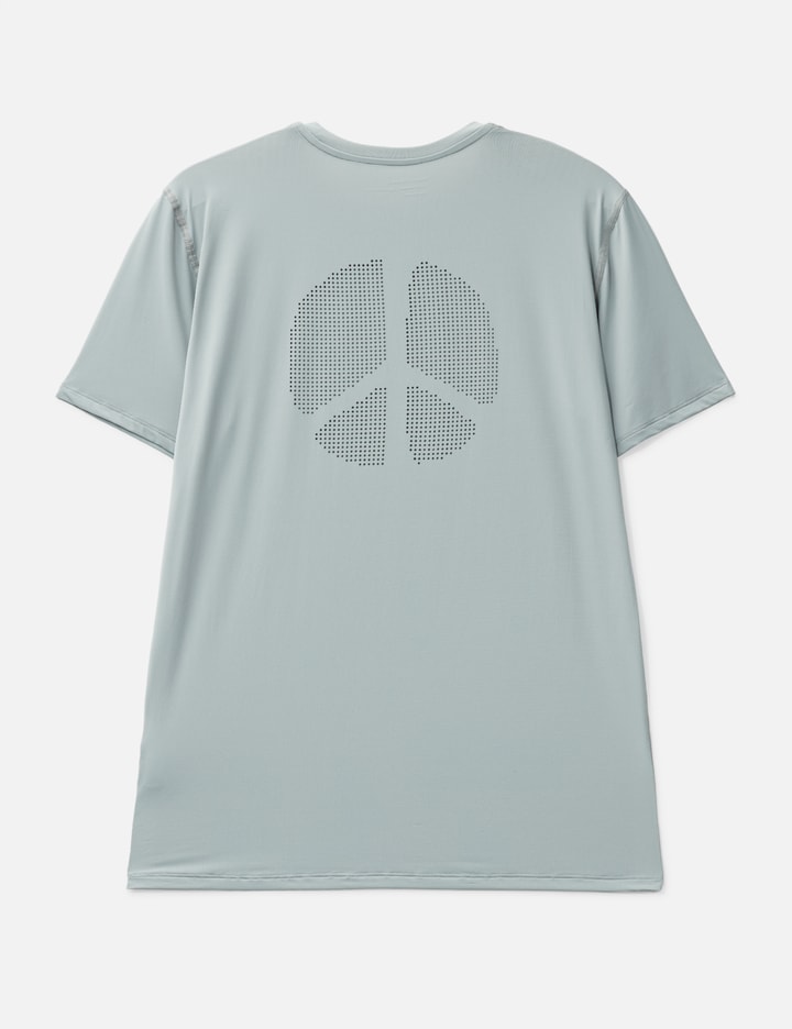 Ultralight Aloe Short Sleeve Tee