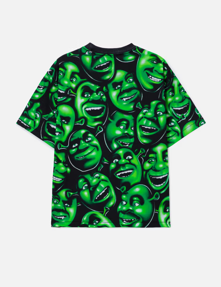 Market X Shrek AOP T-Shirt