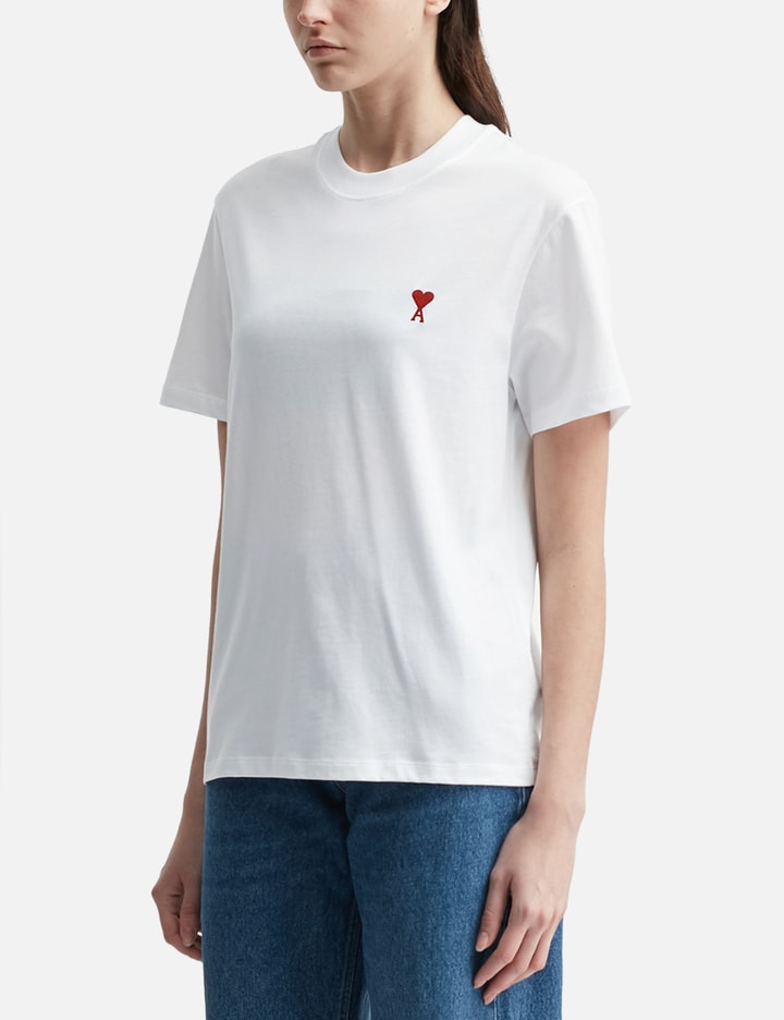 Red Ami de Coeur T-shirt